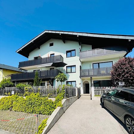 Ferienhaus Schiemel Altmünster Extérieur photo