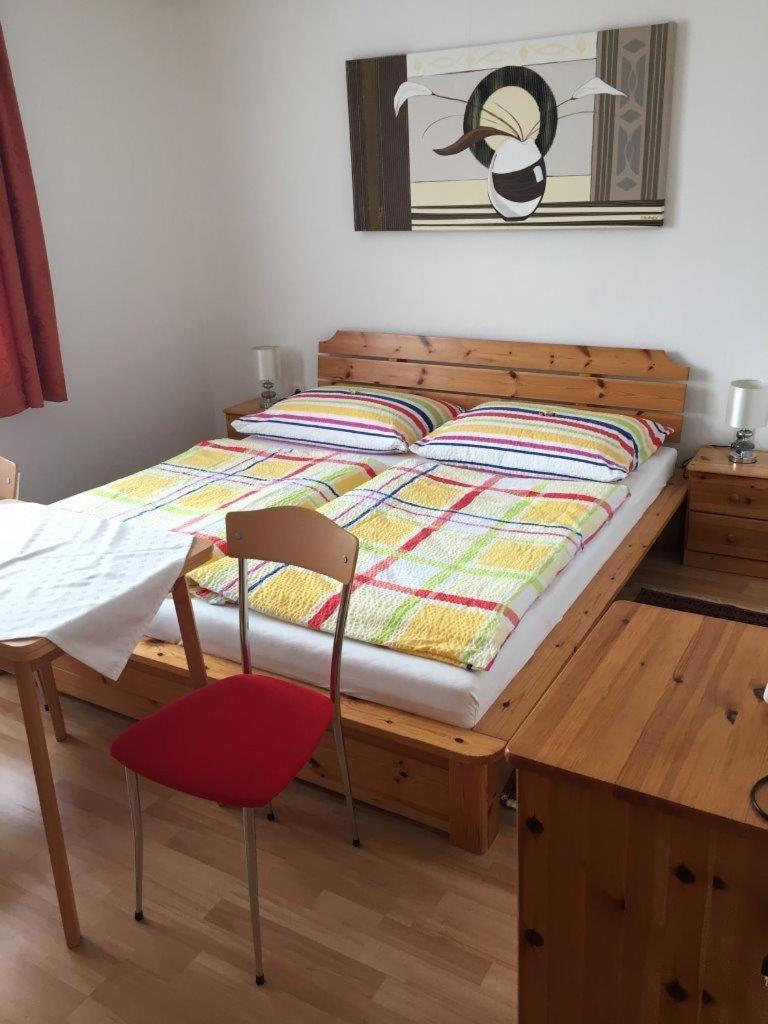 Ferienhaus Schiemel Altmünster Extérieur photo
