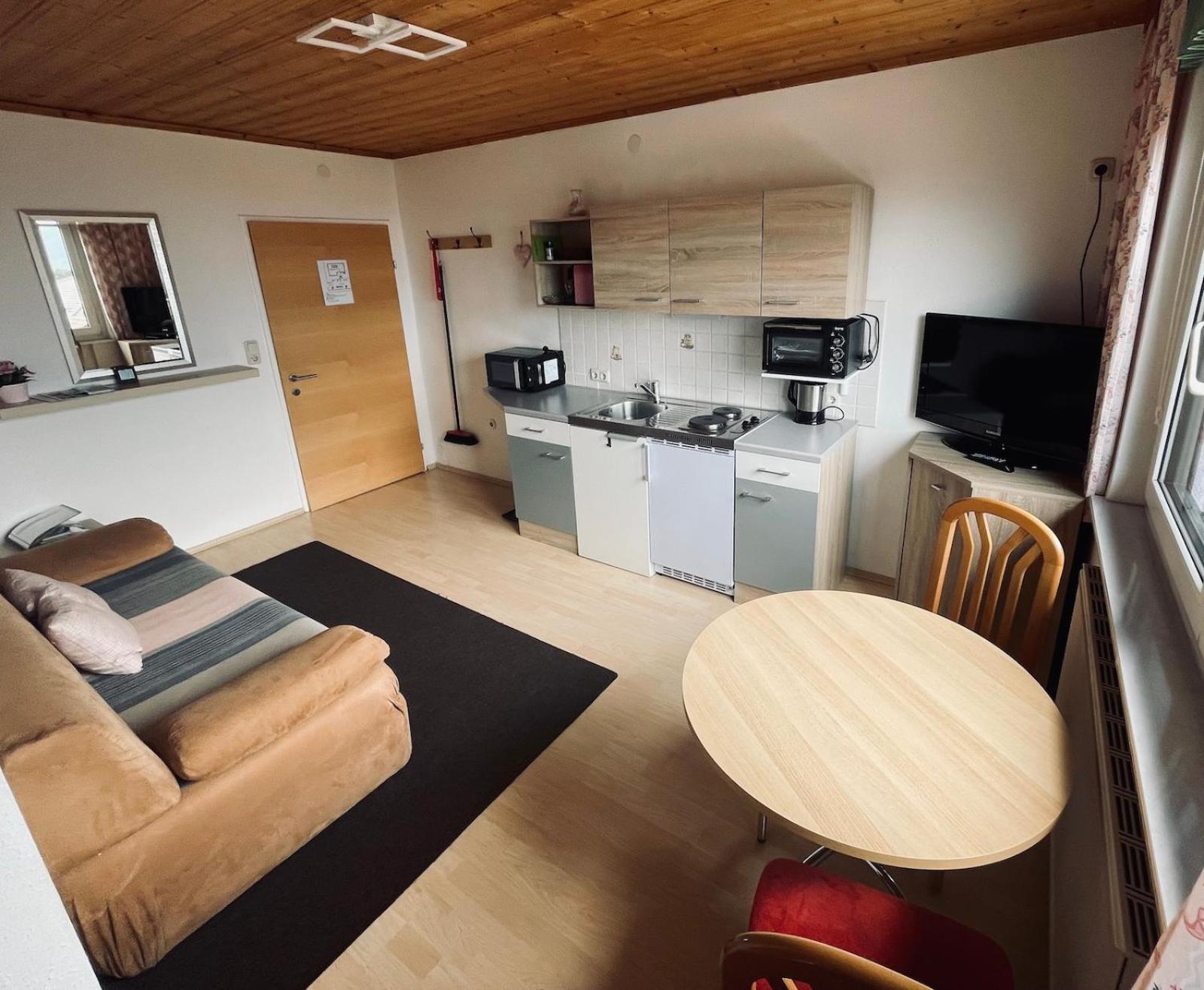 Ferienhaus Schiemel Altmünster Extérieur photo