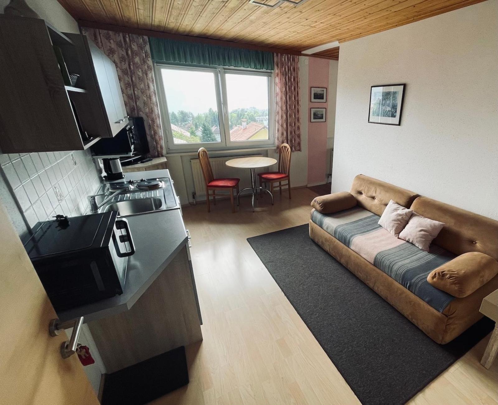 Ferienhaus Schiemel Altmünster Chambre photo