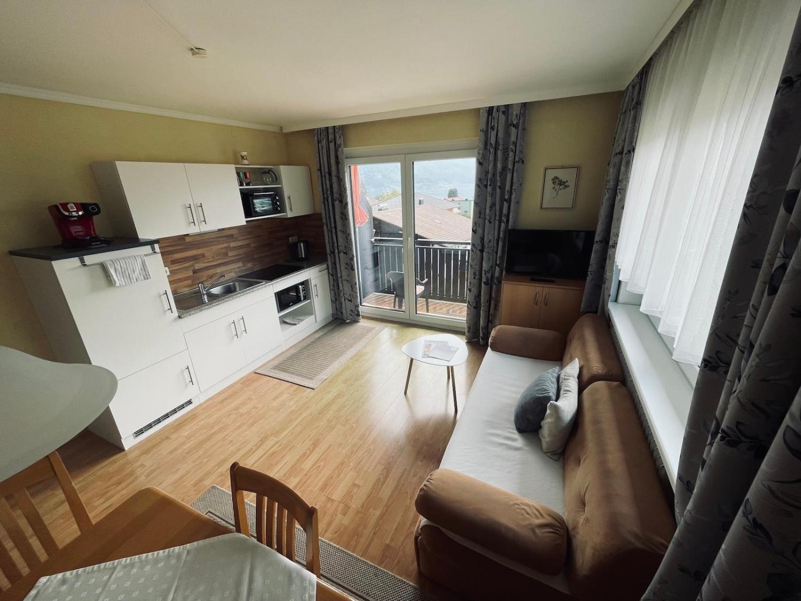 Ferienhaus Schiemel Altmünster Chambre photo