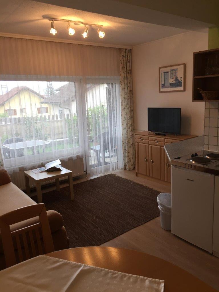 Ferienhaus Schiemel Altmünster Chambre photo